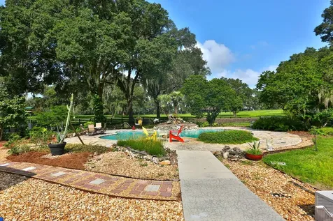 13450 NW Gainesville Road Reddick FL 32686
