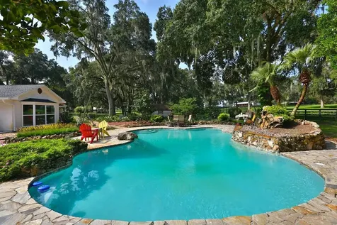 13450 NW Gainesville Road Reddick FL 32686