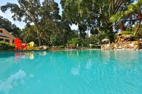 13450 NW Gainesville Road Reddick FL 32686