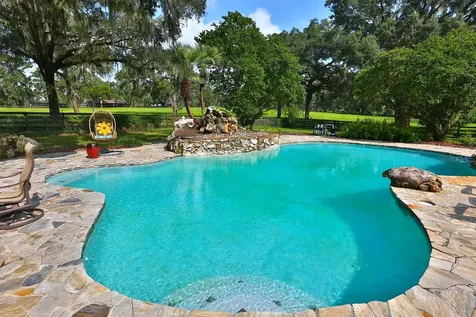 13450 NW Gainesville Road Reddick FL 32686