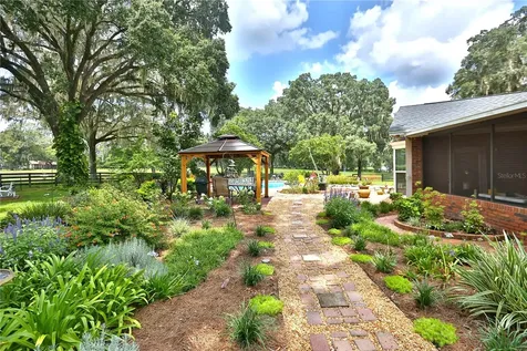 13450 NW Gainesville Road Reddick FL 32686