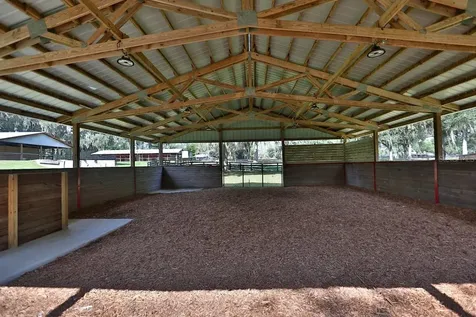 13450 NW Gainesville Road Reddick FL 32686