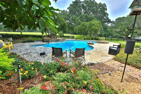 13450 NW Gainesville Road Reddick FL 32686