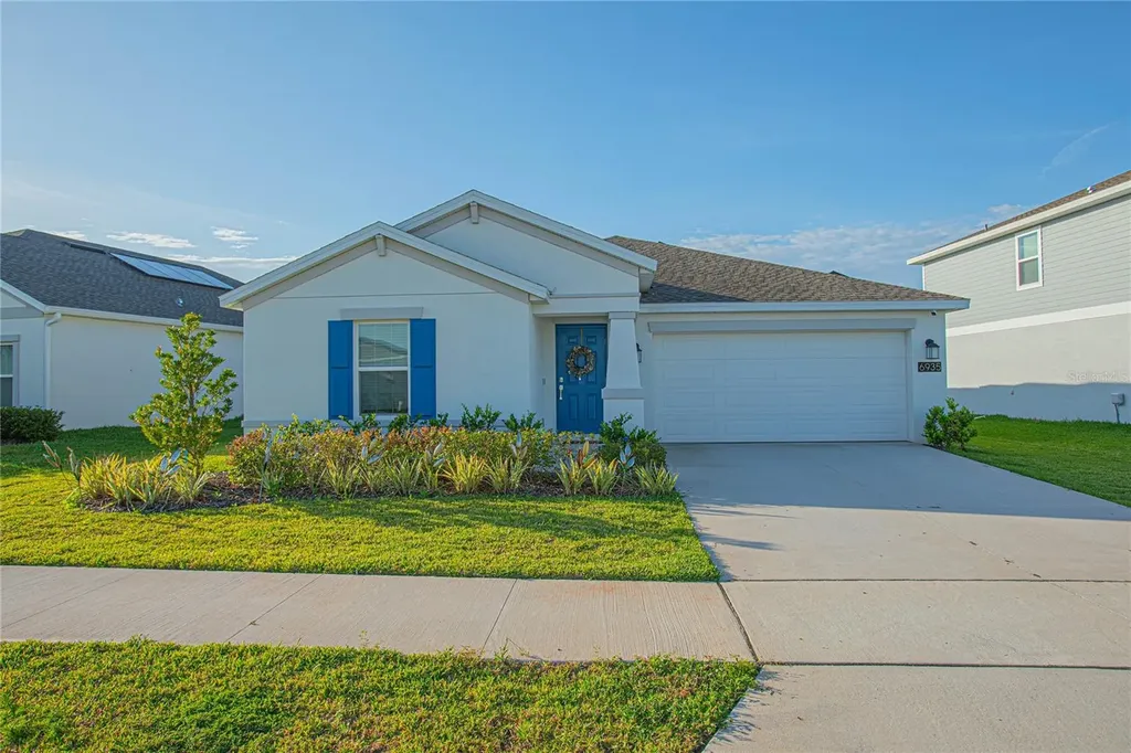 6935 Dilly Lake Avenue Groveland FL 34736