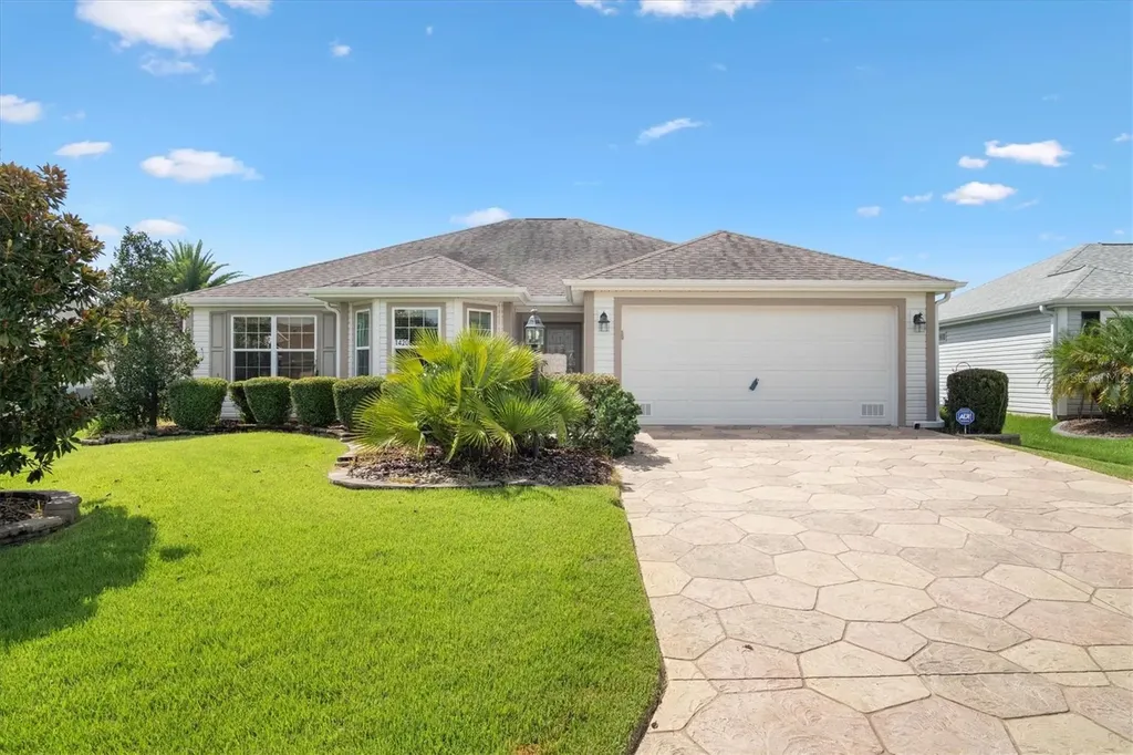 1420 Quartz Avenue The Villages FL 32163