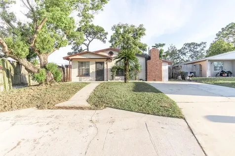 5702 Golden Nugget Drive Holiday FL 34690