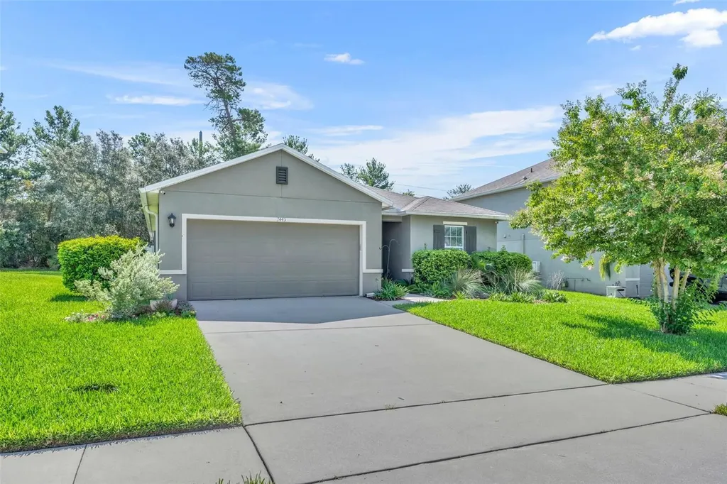 3445 Berkshire Woods Terrace Deltona FL 32725
