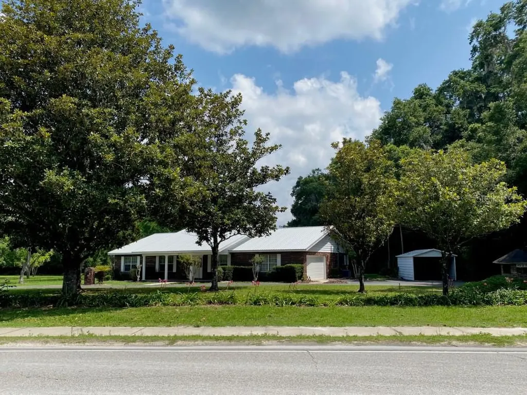 451 SE 136th Avenue Old Town FL 32680