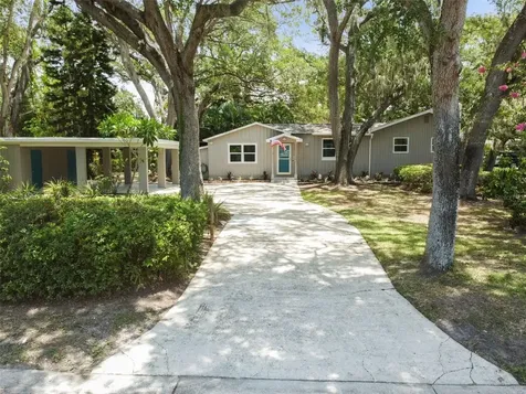 1101 52nd Street N St Petersburg FL 33710
