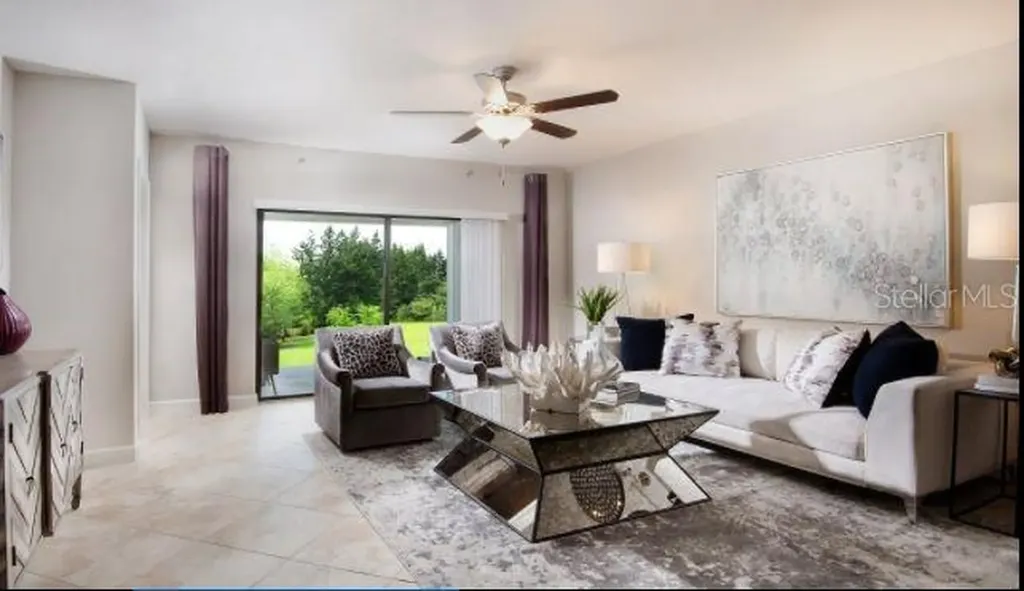 32224 Cannon Rush Drive San Antonio FL 33576