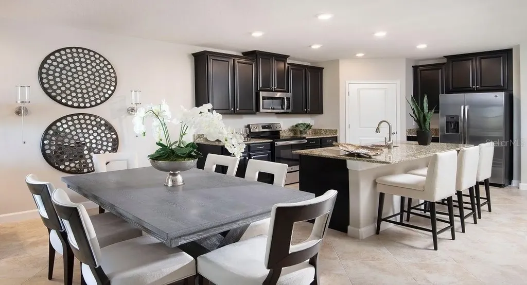 32224 Cannon Rush Drive San Antonio FL 33576