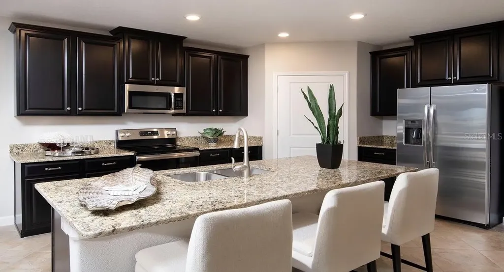 32224 Cannon Rush Drive San Antonio FL 33576