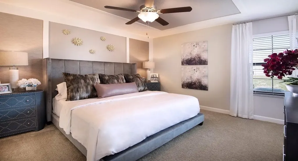 32224 Cannon Rush Drive San Antonio FL 33576