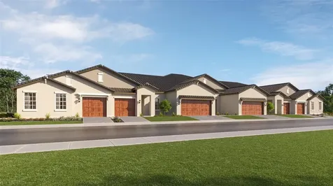 32224 Cannon Rush Drive San Antonio FL 33576