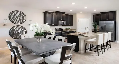 32224 Cannon Rush Drive San Antonio FL 33576