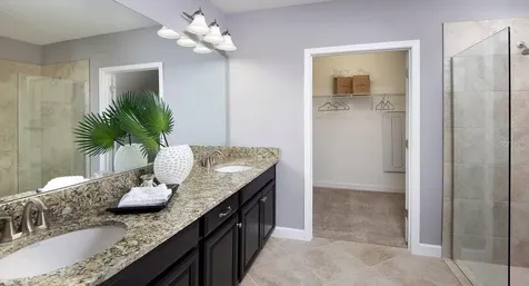 32224 Cannon Rush Drive San Antonio FL 33576
