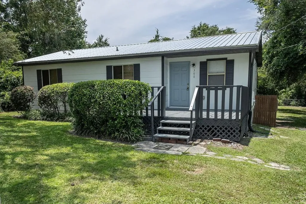 360 Chestnut Avenue Orange City FL 32763