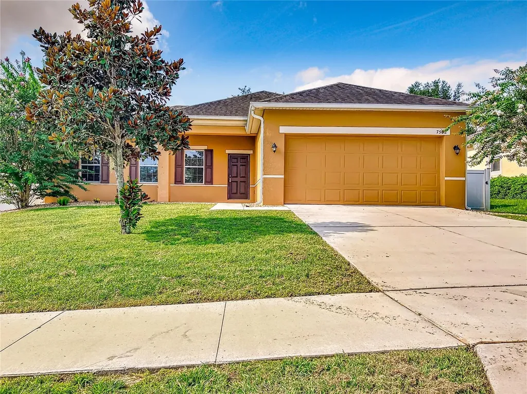 7532 Park Hill Avenue Leesburg FL 34748