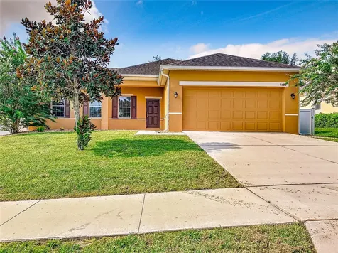 7532 Park Hill Avenue Leesburg FL 34748