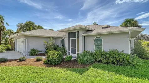 4484 S Salford Boulevard North Port FL 34287