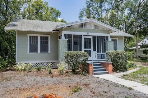 210 N Arlington Avenue Deland FL 32724