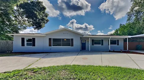 5075 N Ridge Street N St Petersburg FL 33709