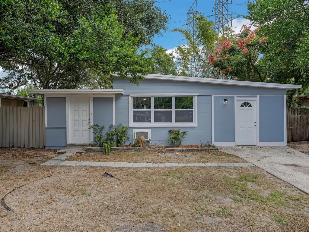 807 Ferndell Road Orlando FL 32808