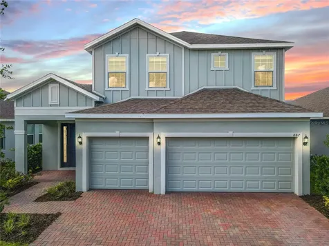 887 Jetway Street Orange City FL 32763