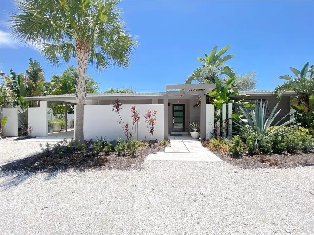 2278 Worrington Street Sarasota FL 34231