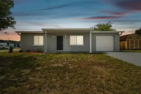 8114 Manvel Drive Port Richey FL 34668