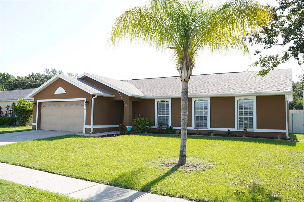 1320 Laurel Glen Drive Bartow FL 33830