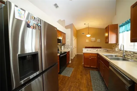 1320 Laurel Glen Drive Bartow FL 33830