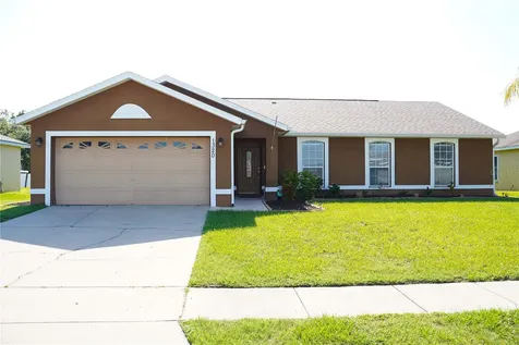1320 Laurel Glen Drive Bartow FL 33830