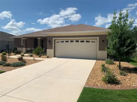 10581 SW 90th Street Road Ocala FL 34481