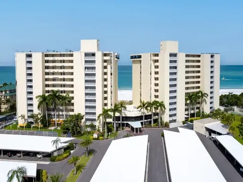 19 Whispering Sands Drive Sarasota FL 34242