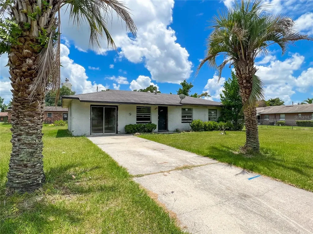822 NW Springdale Glen Lake City FL 32055