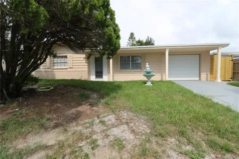 3318 Kimberly Oaks Drive Holiday FL 34691