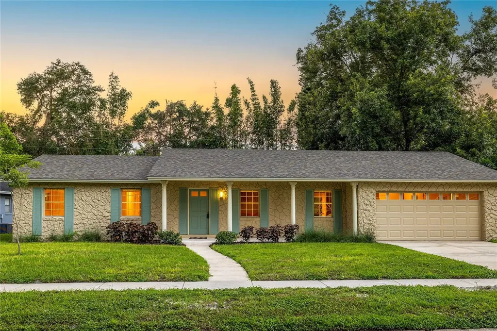 820 Lindenwald Lane Altamonte Springs FL 32701