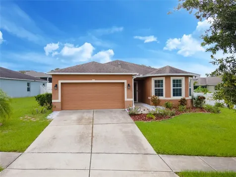 3042 Patterson Groves Drive Haines City FL 33844