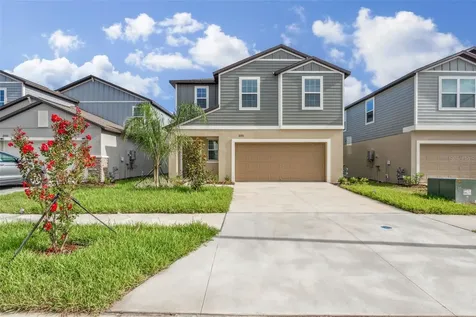 22311 Storybook Cabin Way Land O Lakes FL 34637