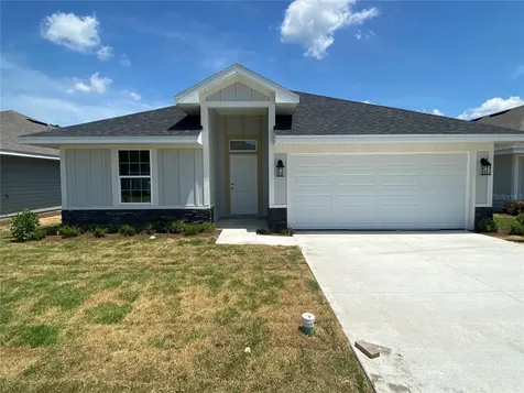 25034 SW 24th Place Newberry FL 32669