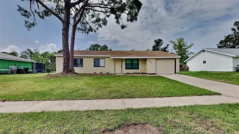 5547 Talbrook Road North Port FL 34287