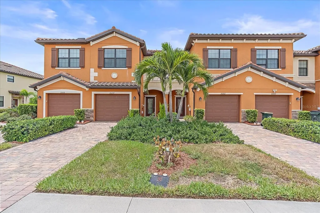 20204 Lagente Circle Venice FL 34293
