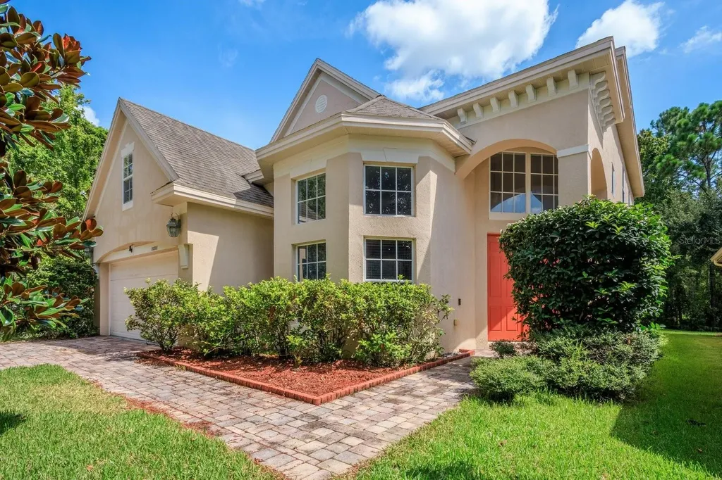 10301 Willow Ridge Loop Orlando FL 32825