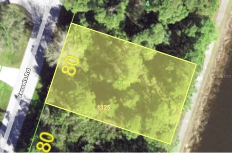 3108 Vessels Road Port Charlotte FL 33980