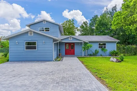 105 Overbrook Drive Casselberry FL 32707