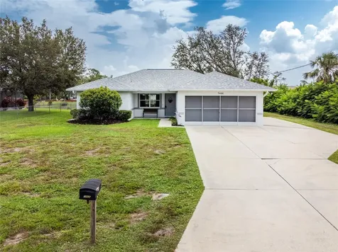 7466 Rosemont Drive Englewood FL 34224