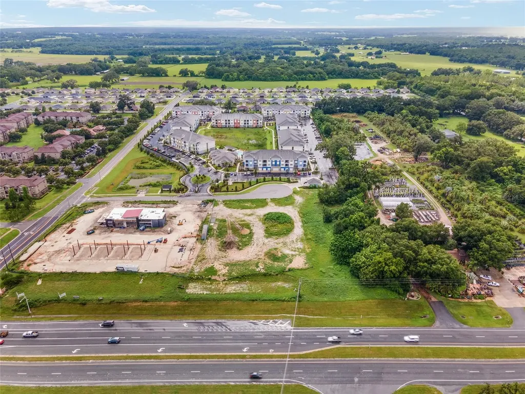 Tbd N Us Highway 301 Wildwood FL 34785