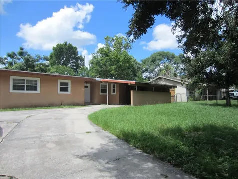 5304 Grandview Drive Orlando FL 32808