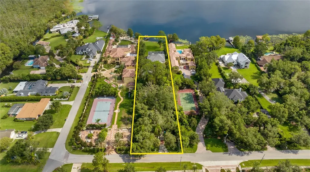 9369 Charles E Limpus Road Orlando FL 32836